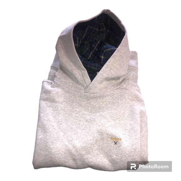 Barbour Other - Men’s Barbour Campus Hoodie Size S